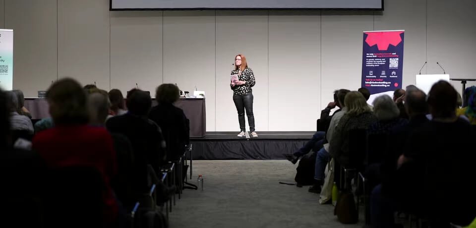 Can You Wear Jeans to a Nursing Conference