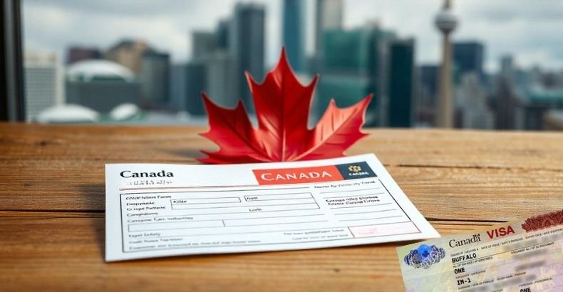 Canada Conference Visa- Things You Must Know