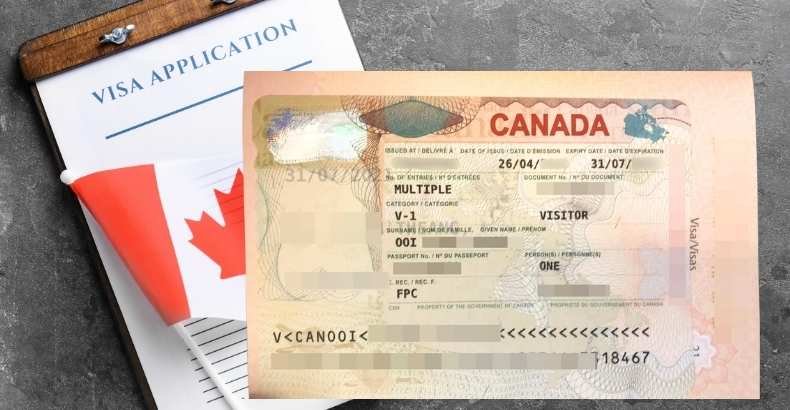 Canadian Conference Visa — Is It a Complicated Process