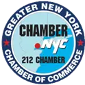 Greater New York Chamber of Commerce Logo