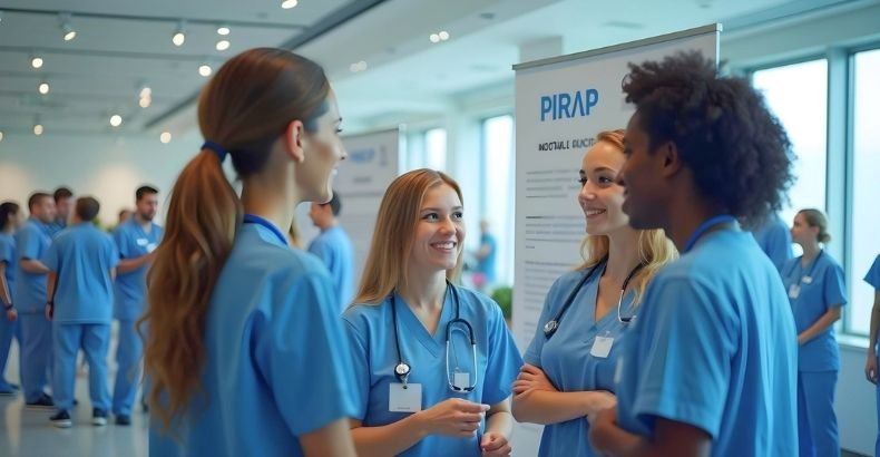 How Do Nursing Conferences Contribute to Professional Growth