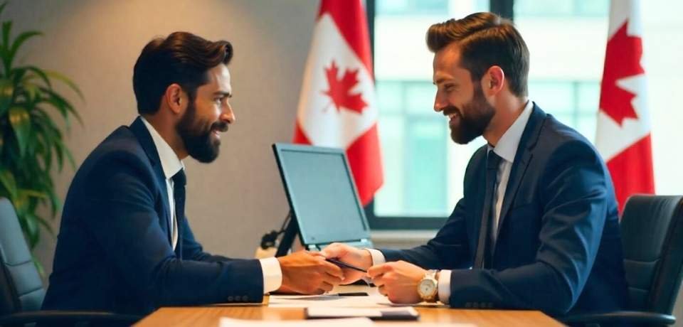 How Long Is a Conference Visa in Canada