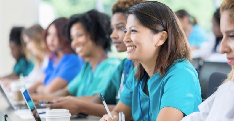 How to Make the Most of Your Nursing Conference Experience