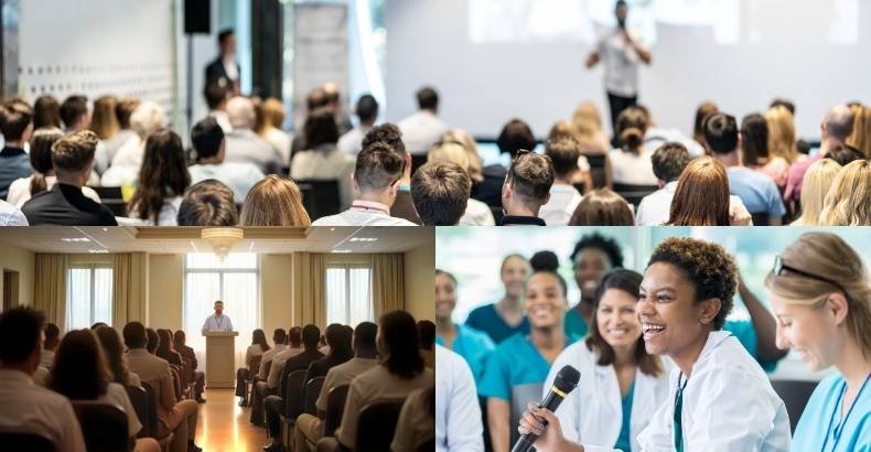 Knowing the Different Types of Nursing Conferences