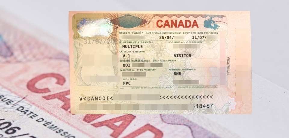 What Visa Do I Need to Attend a Conference in Canada