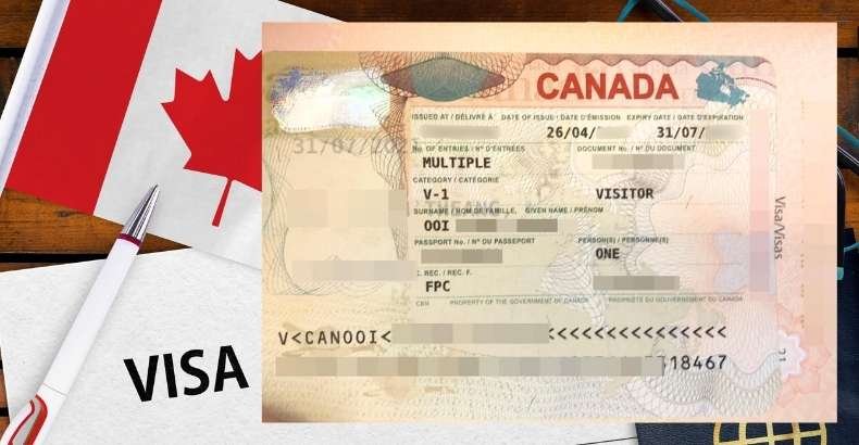 What You Need to Know About Canadian Conference Visas